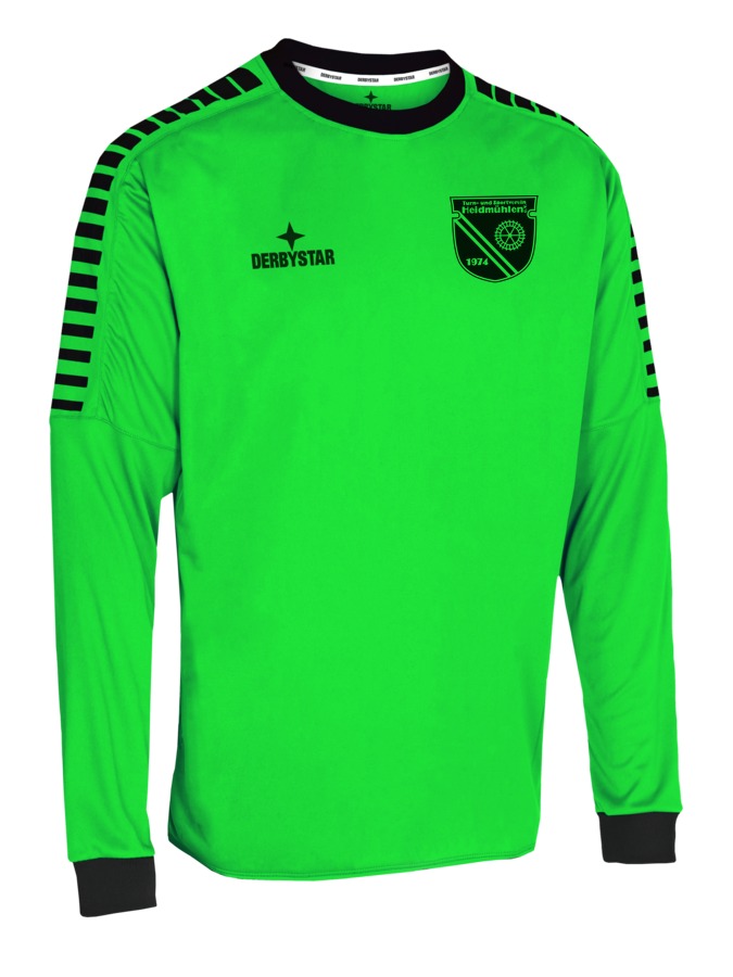 Derbystar Hyper Torwarttrikot