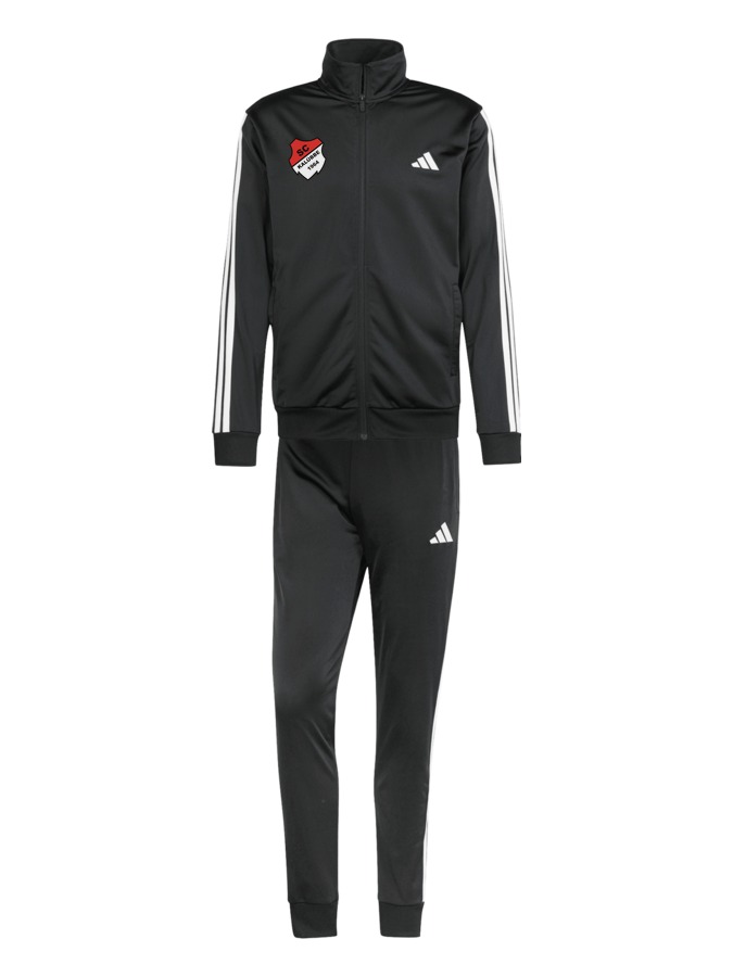 adidas 3-Streifen Trainingsanzug