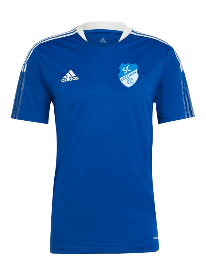 adidas Tiro 21 Trainingsshirt