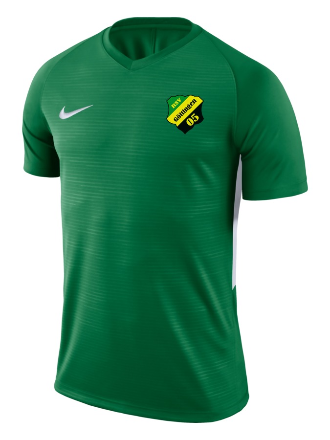 Nike Tiempo Premier Trikot