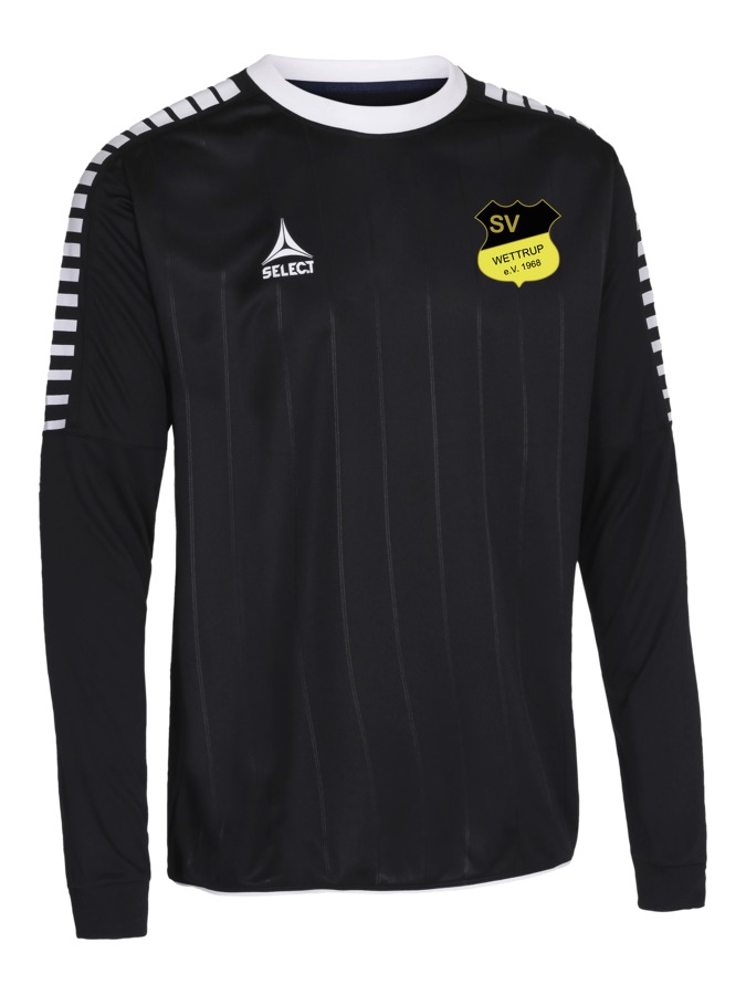 Select Argentina Trikot Langarm