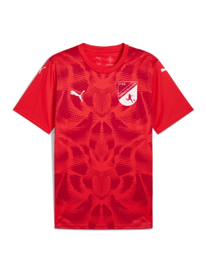 PUMA teamULTIMATE Trikot