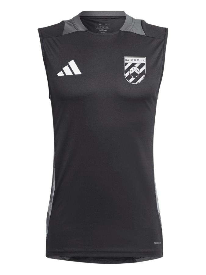 adidas Tiro 24 Competition Tanktop