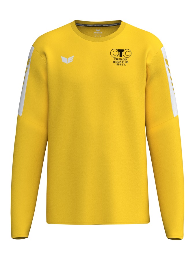 Erima Intro Sweatshirt