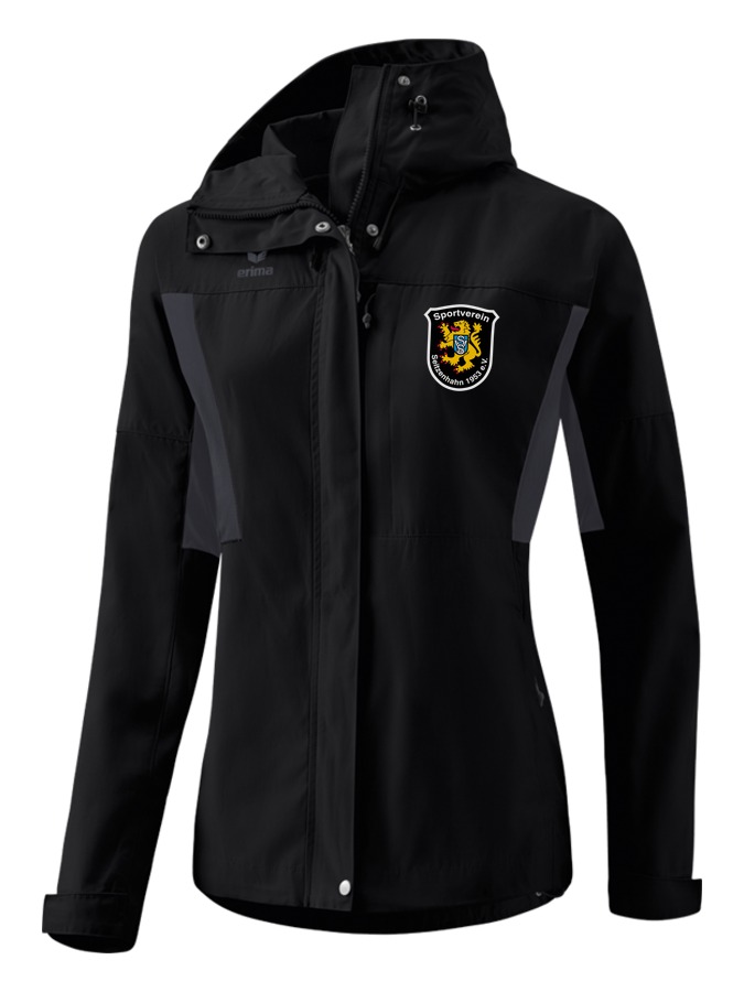 Erima Multifunktionsjacke Damen