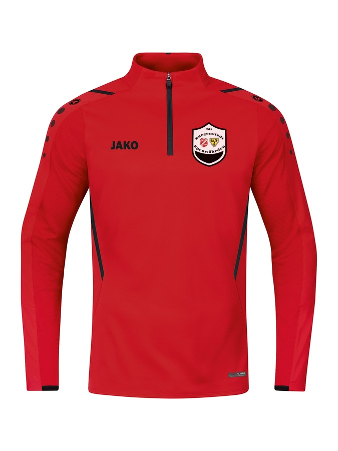 Jako Ziptop Challenge