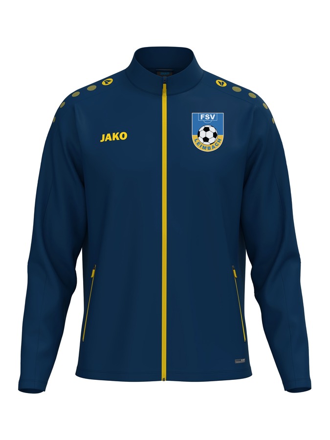 Jako Freizeitjacke One