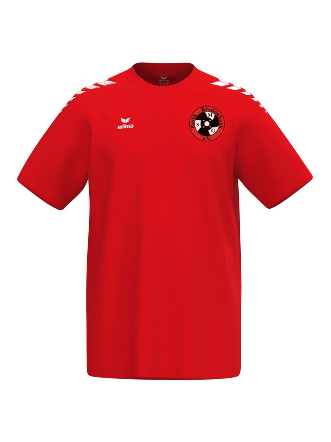 Erima CMPT Wings T-Shirt