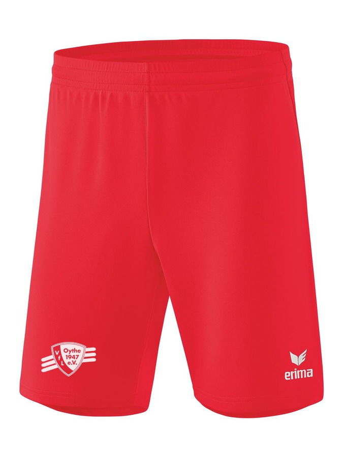 Erima Rio 2.0 Shorts mit Innenslip