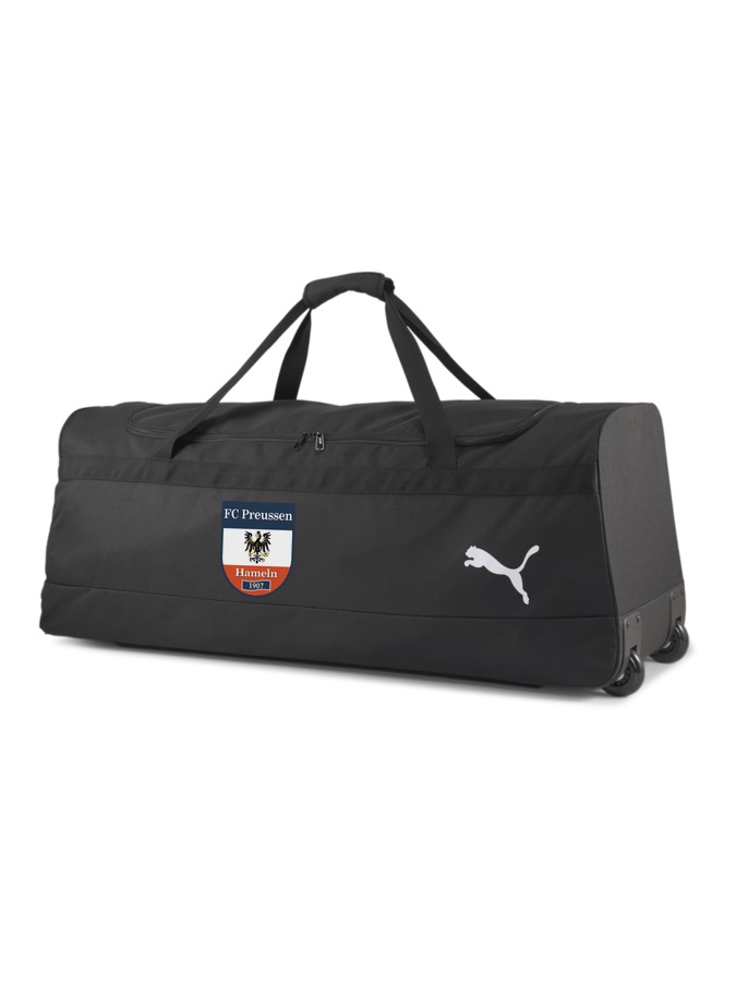 PUMA teamGOAL 23 Wheel Teambag XL