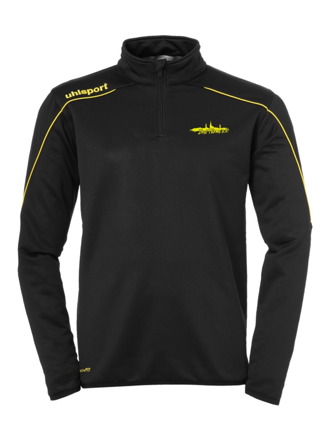 uhlsport Stream 22 1/4 Zip Top