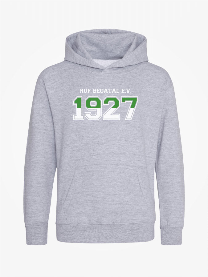 Hoodie Established Kids
