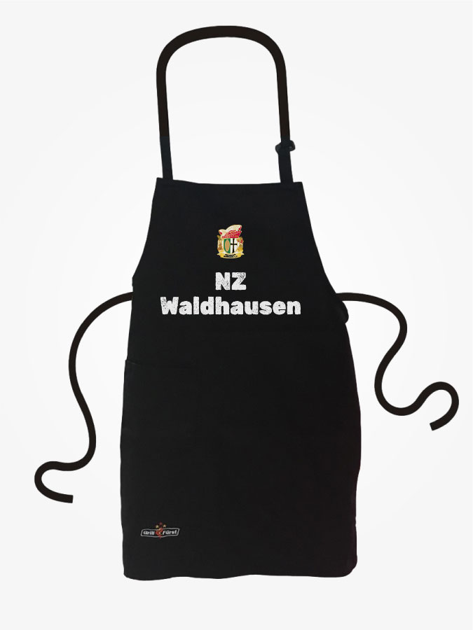 Schürze Grillfürst Classic