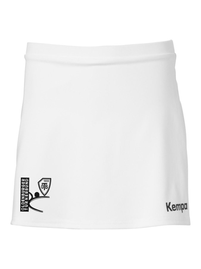 Kempa Skort Girls