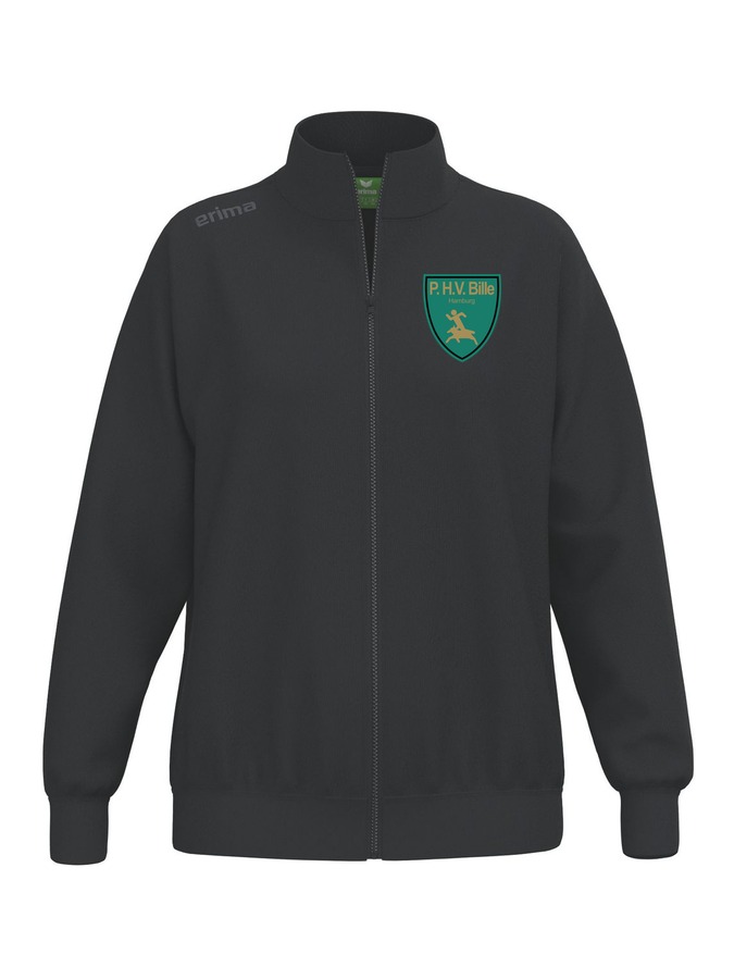 Erima Teamsport Sweatjacke Damen