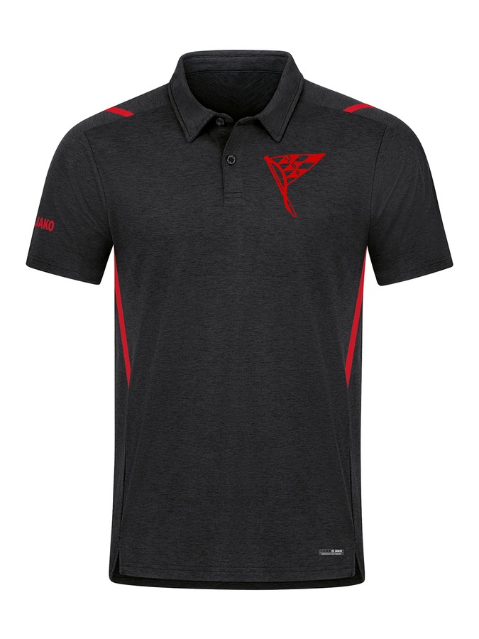Jako Poloshirt Challenge