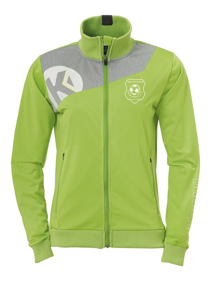 Kempa Core 2.0 Poly Jacke Damen