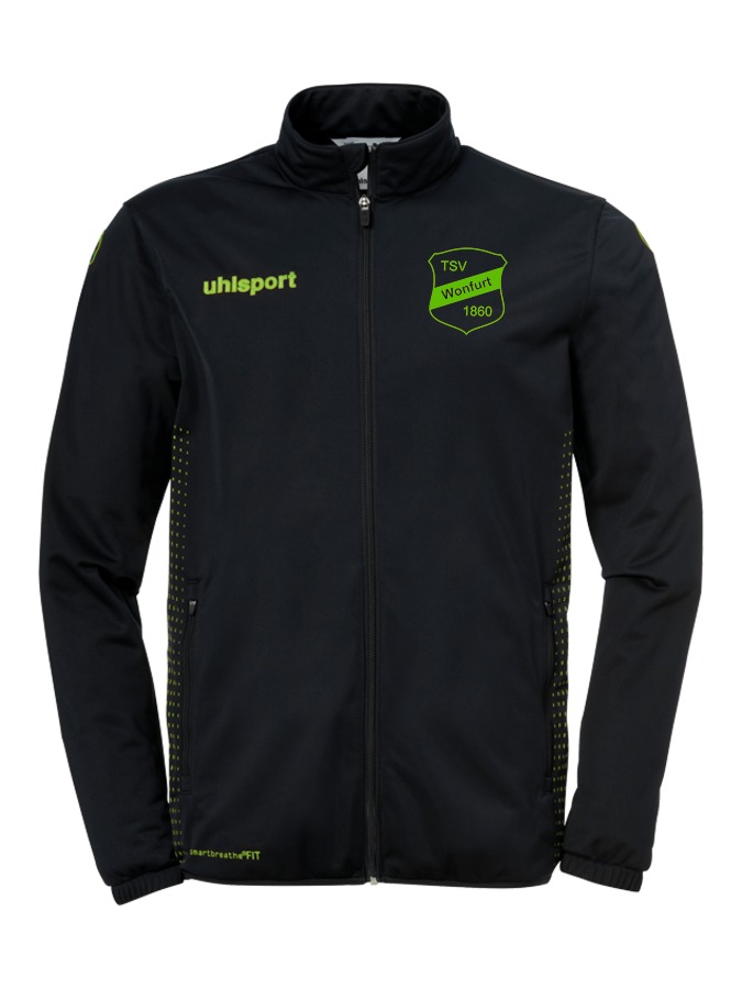 uhlsport Score Classic Jacke