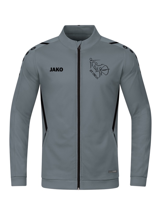 Jako Polyesterjacke Challenge