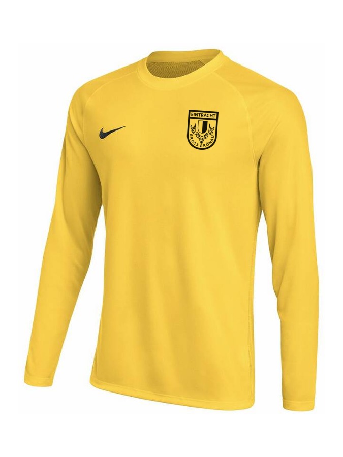 Nike Park VIII Trikot Langarm
