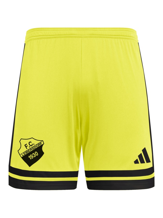 adidas Squadra 25 Shorts