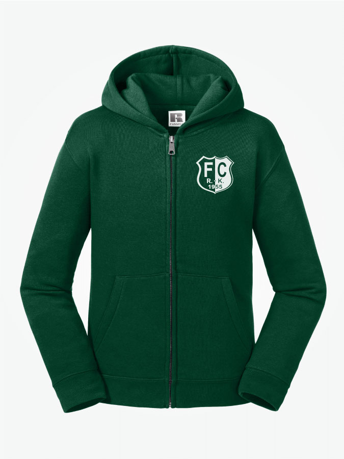 Zipper Basic Kids