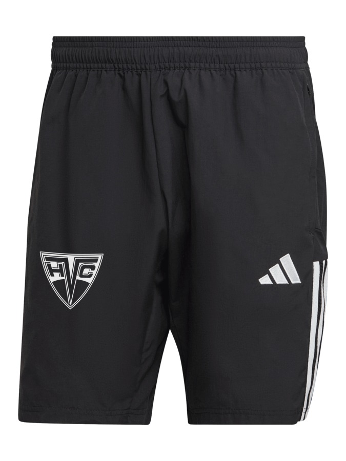 adidas Tiro 23 Competition Downtime Shorts