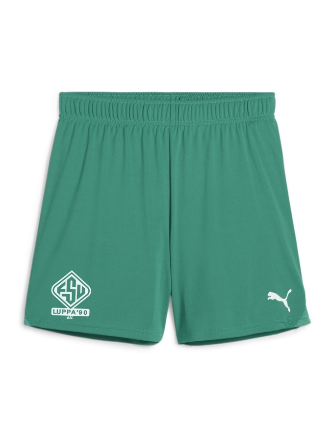 PUMA teamGOAL Shorts Damen