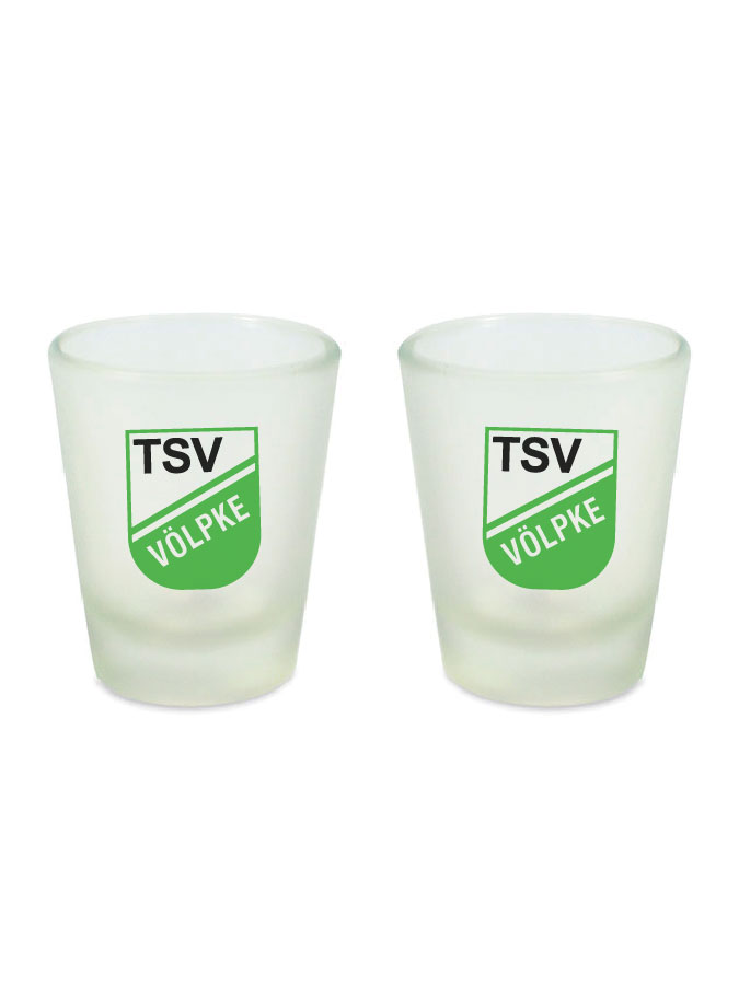 2er Set Schnapsglas Alina