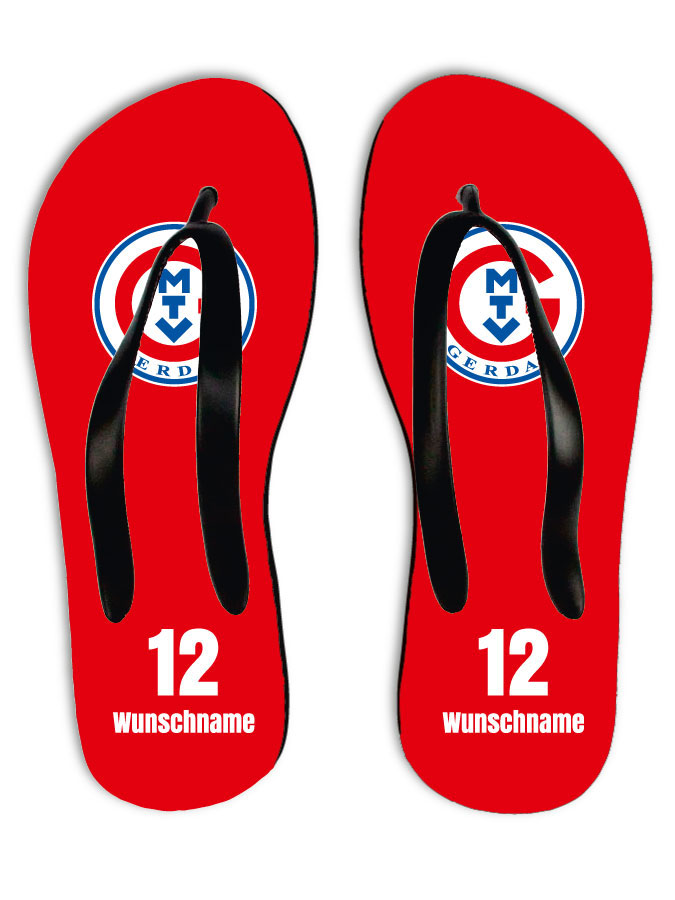 Zehentrenner