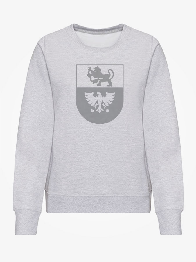 Sweater All Grey Unisex