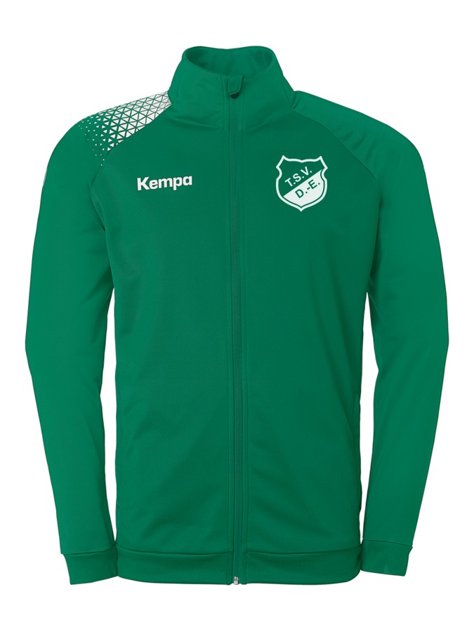 Kempa Ambition 28 Poly Jacke
