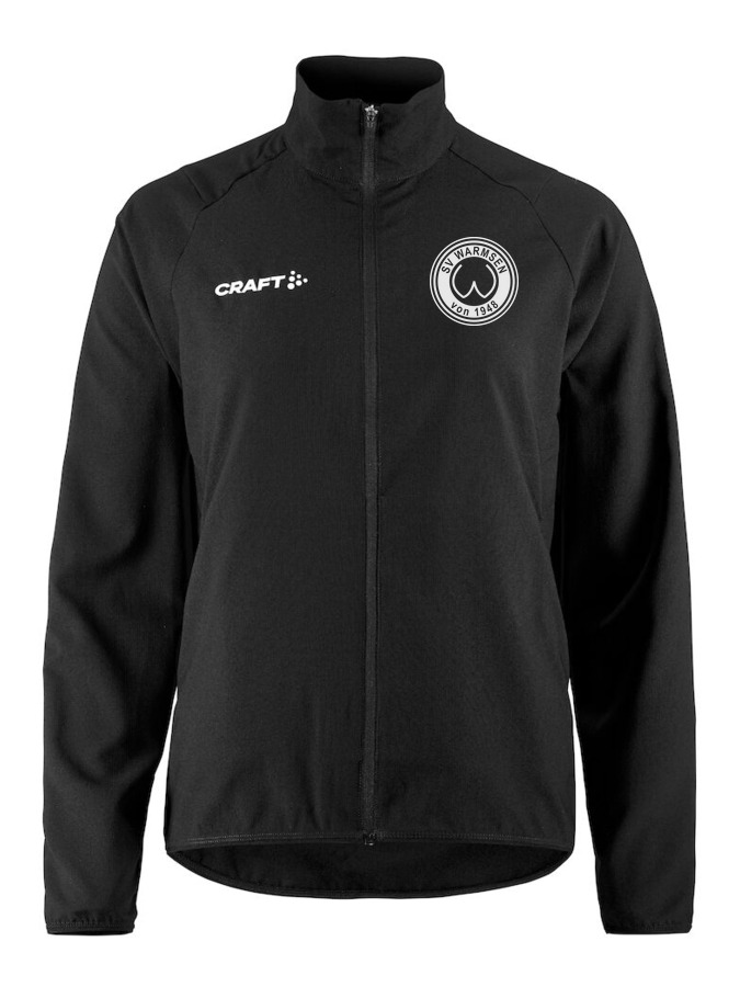 Craft Rush 2.0 Trainingsjacke Damen