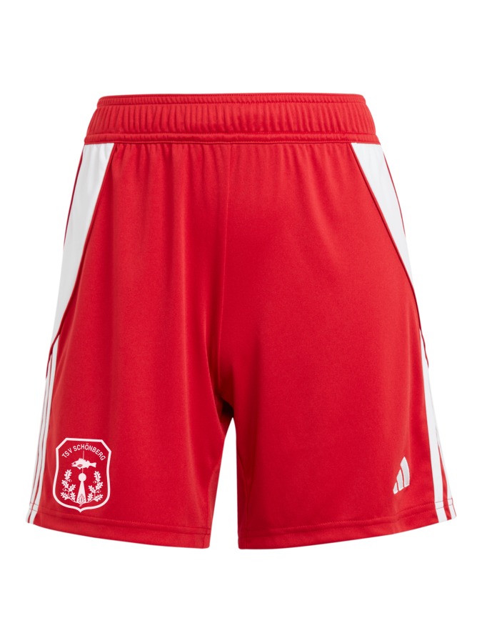 adidas Tiro 24 Shorts Damen
