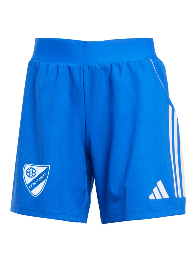 adidas Tiro 25 Competition Match Shorts Damen