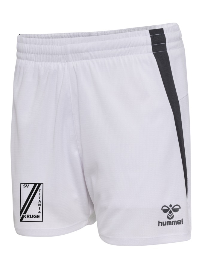 Hummel Lead 2.0 Shorts Damen