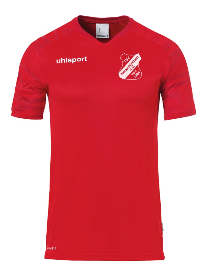 uhlsport Goal 25 Trikot Kurzarm