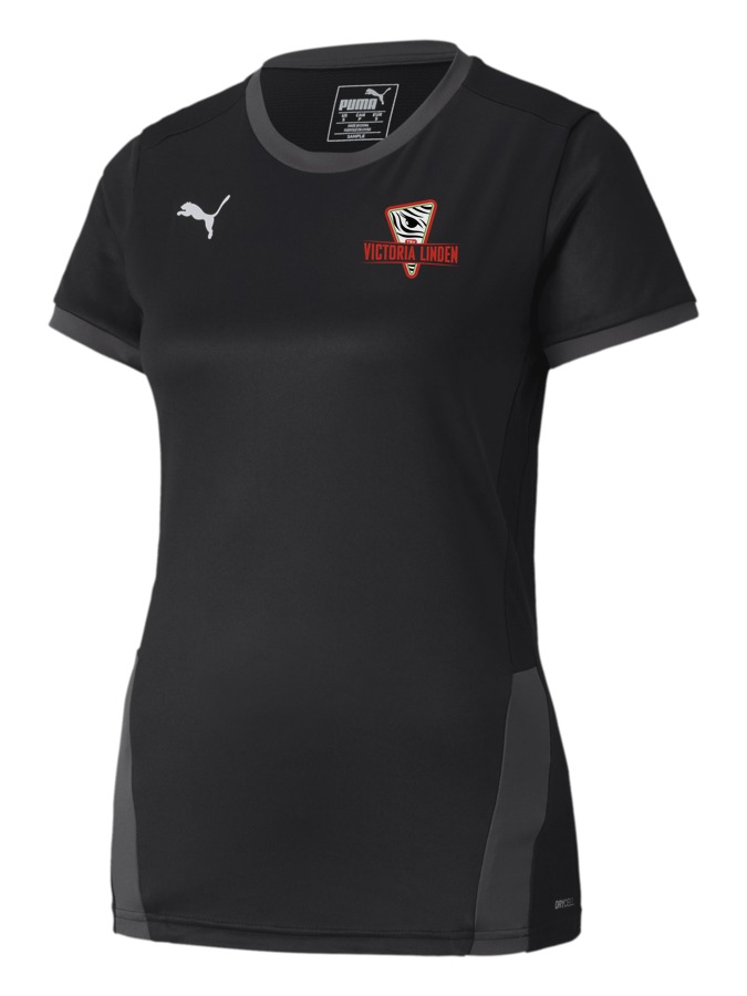PUMA teamGOAL 23 Trikot Damen