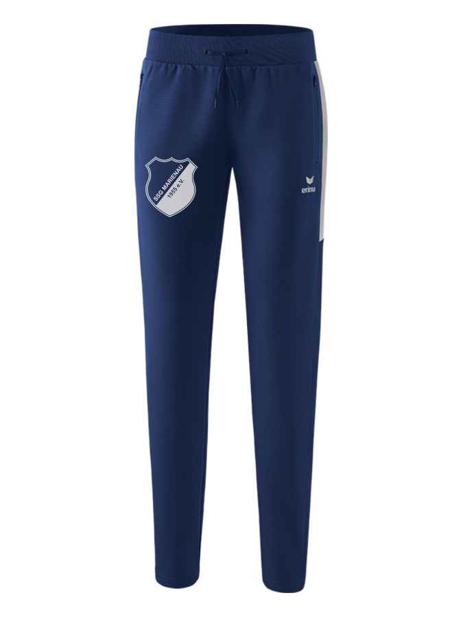 Erima Squad Worker Hose Damen