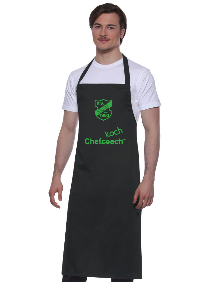 Kochschürze Sergen