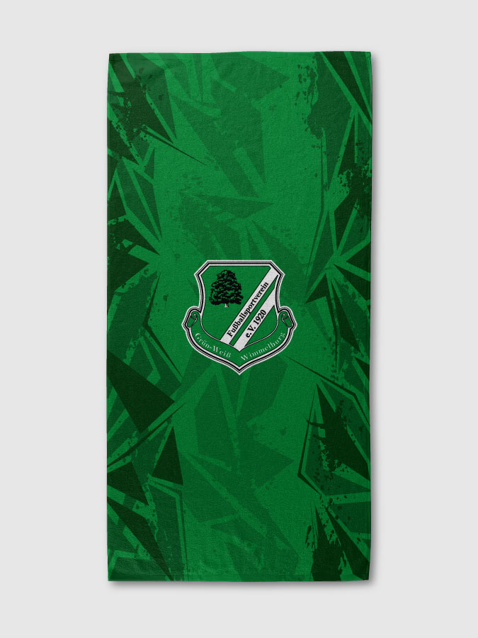 Strandhandtuch Dynamic