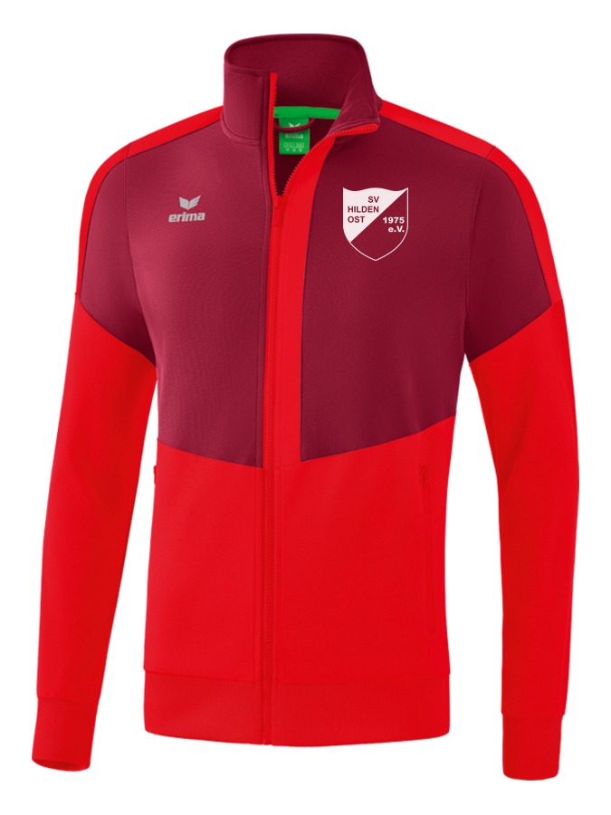 Erima Squad Worker Jacke