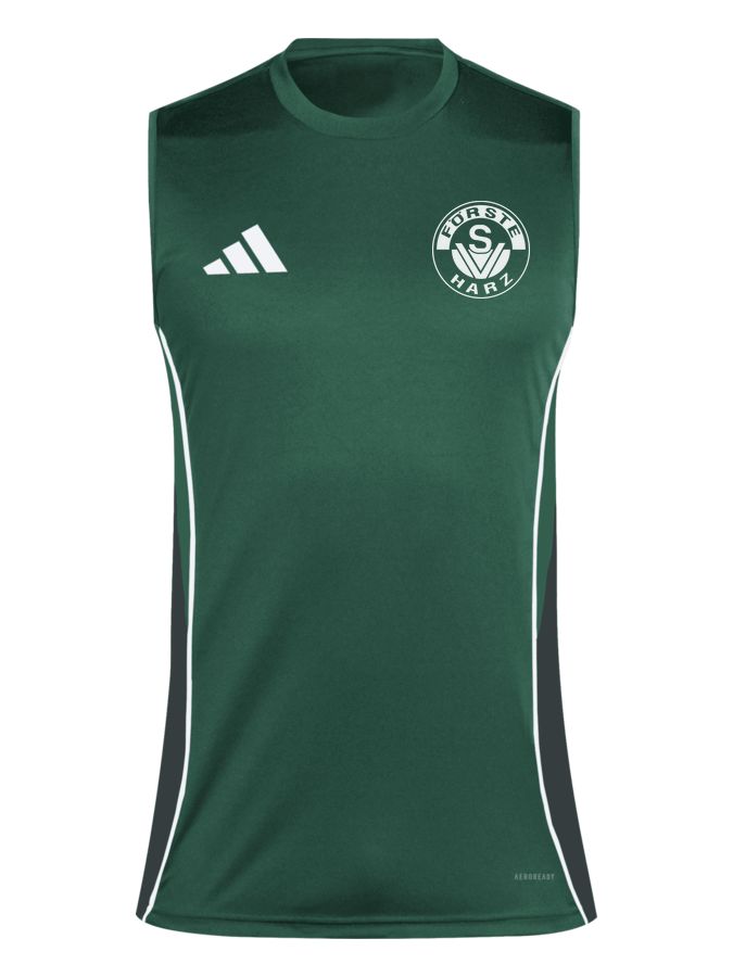 adidas Tiro 25 Competition Tanktop