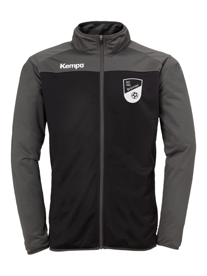 Kempa Prime Poly Jacke