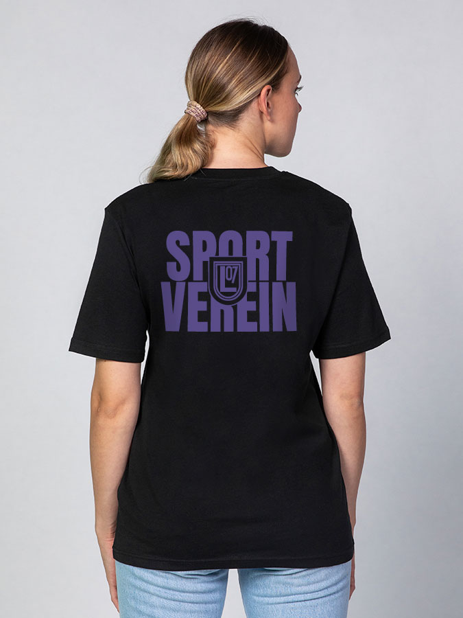 Oversized Shirt Urban Unisex