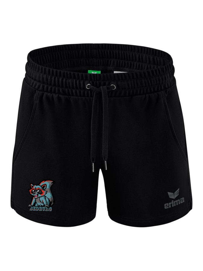 Erima Essential Team Sweatshorts Damen