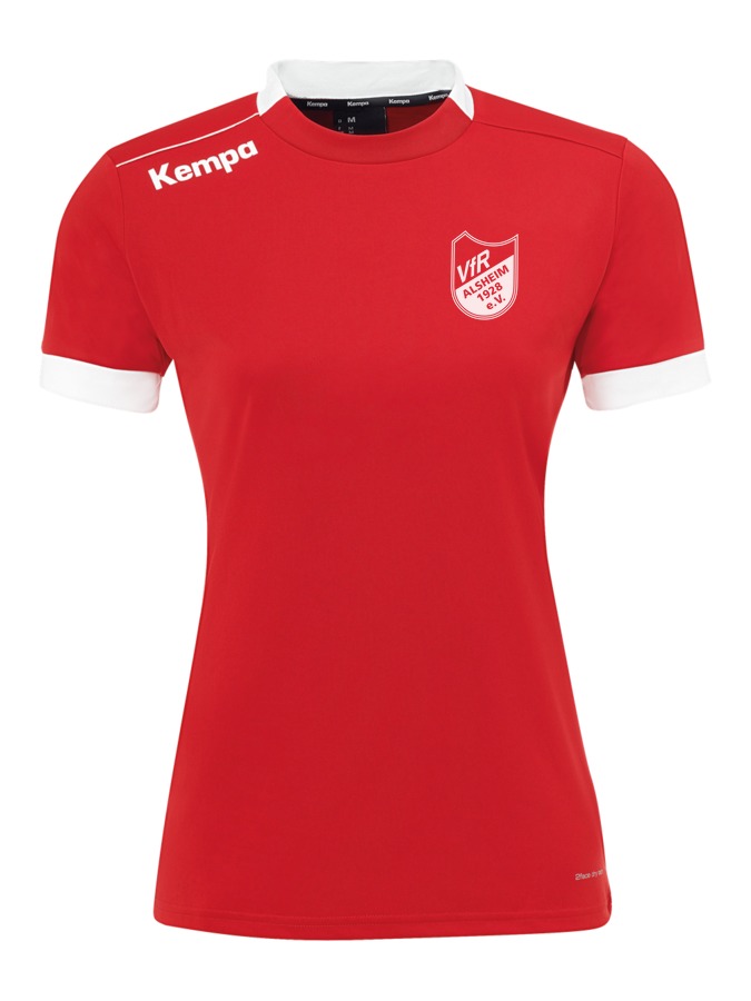 Kempa Player Trikot Damen
