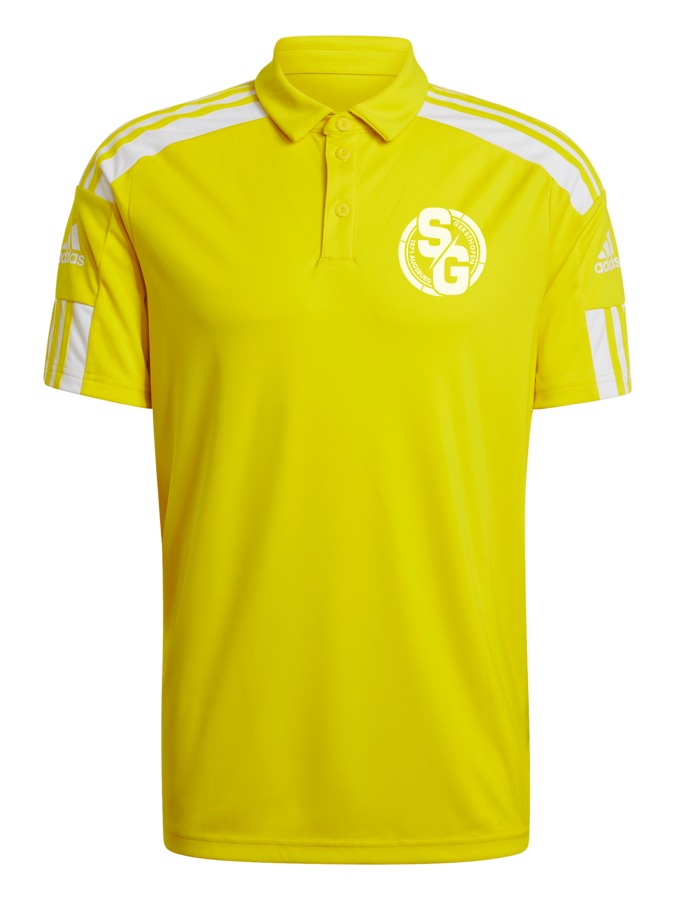 adidas Squadra 21 Poloshirt