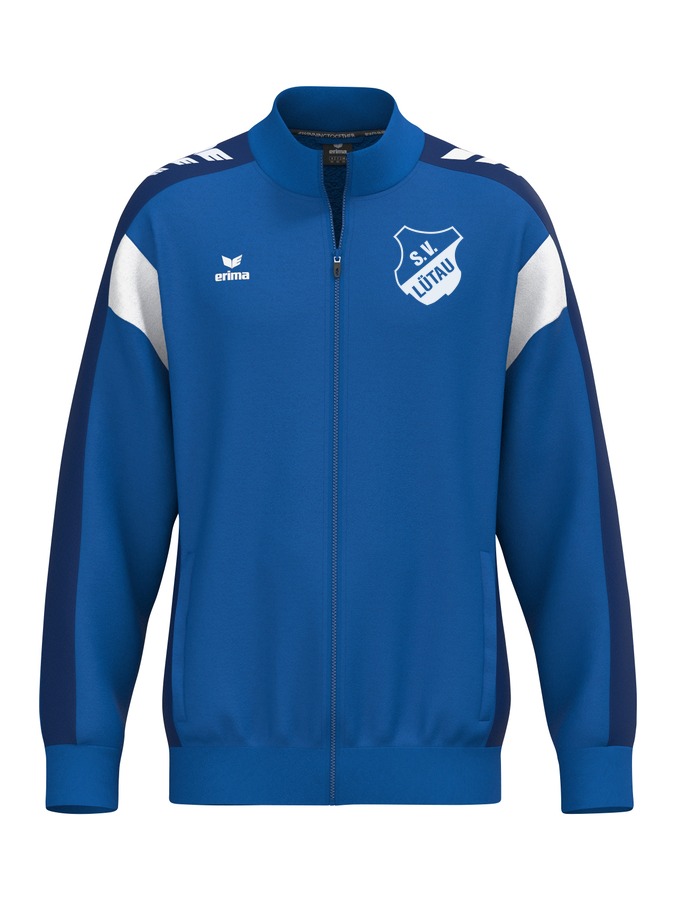 Erima Celebrate 125 Trainingsjacke