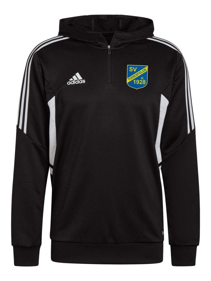 adidas Condivo 22 Kapuzensweatshirt